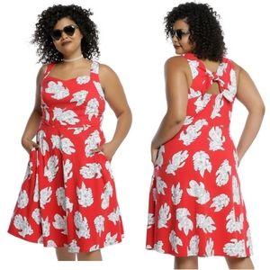 Lilo and Stitch Dress